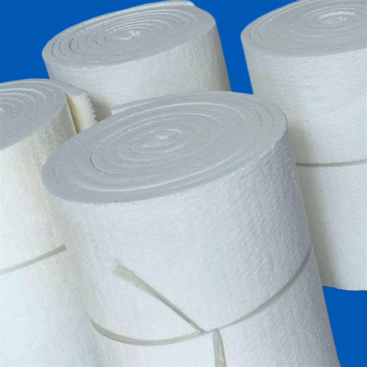 凯里陶瓷纤维毡