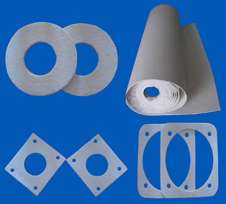 凯里陶瓷纤维纸